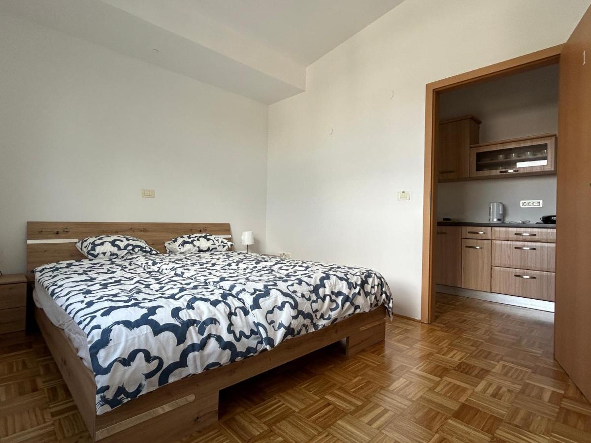 Appartamento Battery Factory Flat *